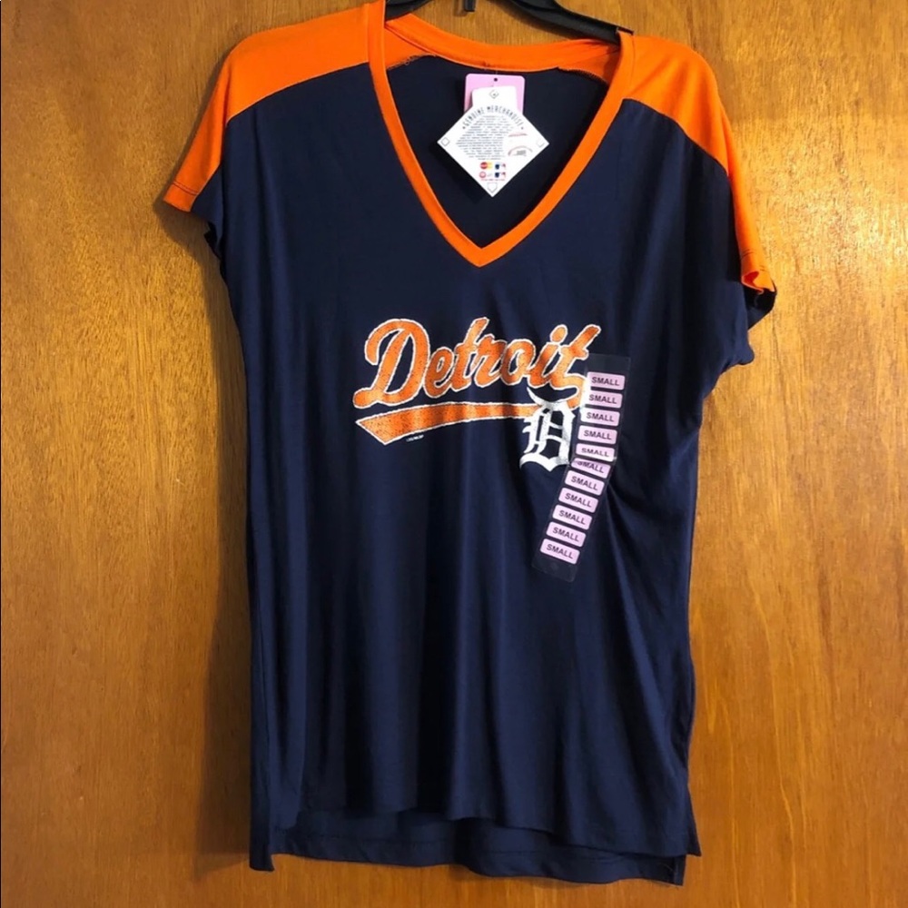 Detroit Tigers T-shirt